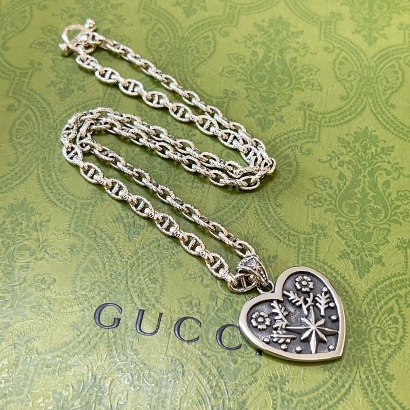 Gucci Necklaces